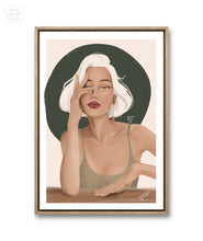 Cargar imagen en el visor de la galería, "Arista" Fine Art Prints
