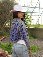 Cargar imagen en el visor de la galería, Talavera Azul