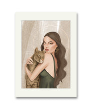 Cargar imagen en el visor de la galería, "Sofia" Fine Art Prints
