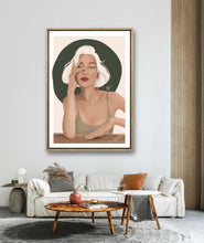 Cargar imagen en el visor de la galería, "Arista" Fine Art Prints
