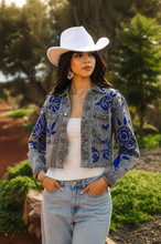 Cargar imagen en el visor de la galería, Talavera Azul
