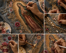 Cargar imagen en el visor de la galería, LA LUPITA
